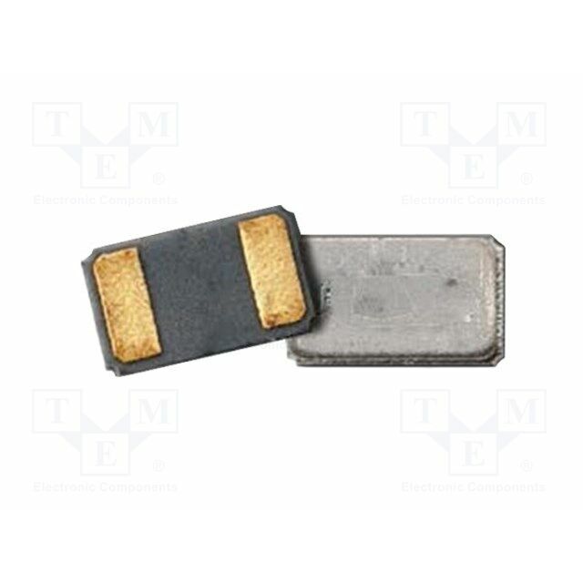 ABRACON Crystal; 32.768kHz; SMD; 7pF