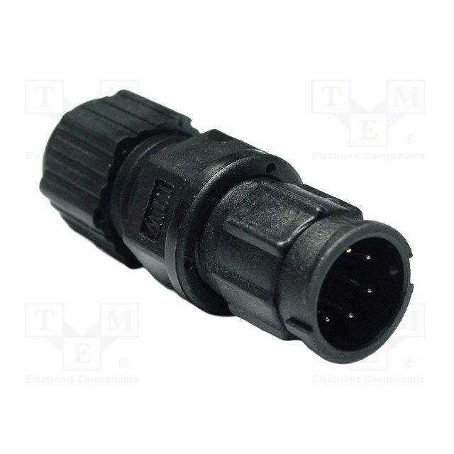 AMPHENOL AD-03BMMA-LL7001 | AD03BMMALL7001-0 | AD-03BMMA-LL7001