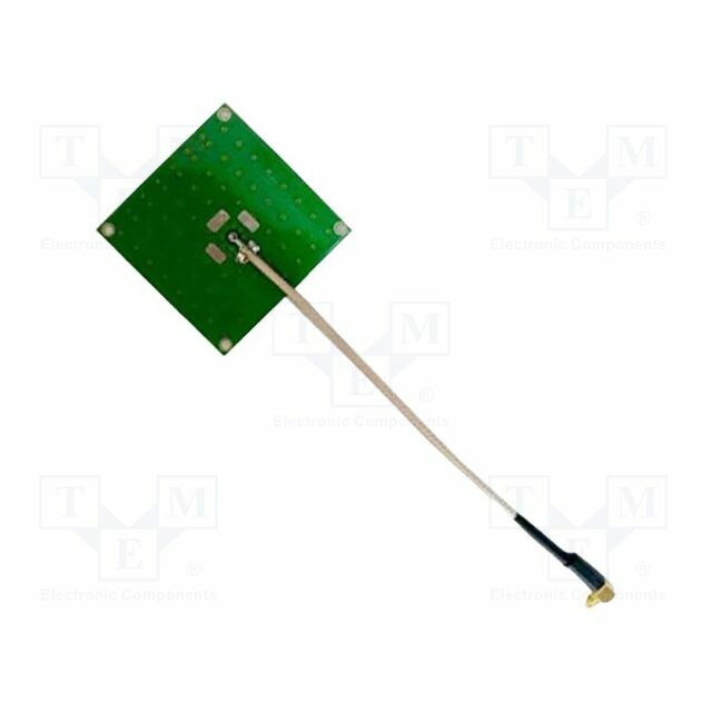 ABRACON Antenna: communication; RFID; 0.5dBi