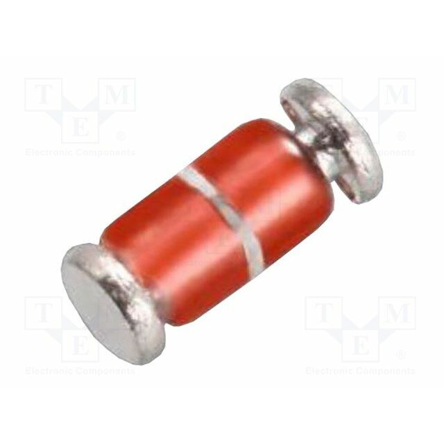 YAGEO Arrester: surge arrester; SMD; 240V