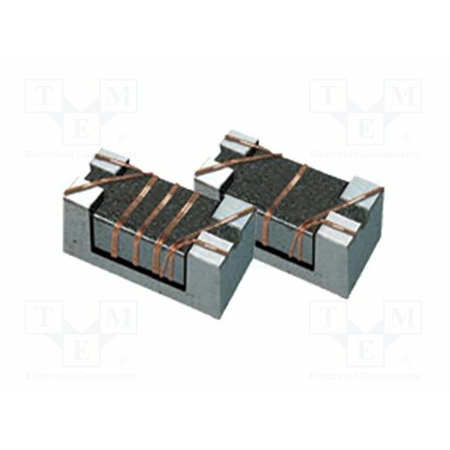 YAGEO Filter: anti-interference; Rmax: 300mΩ; Z: