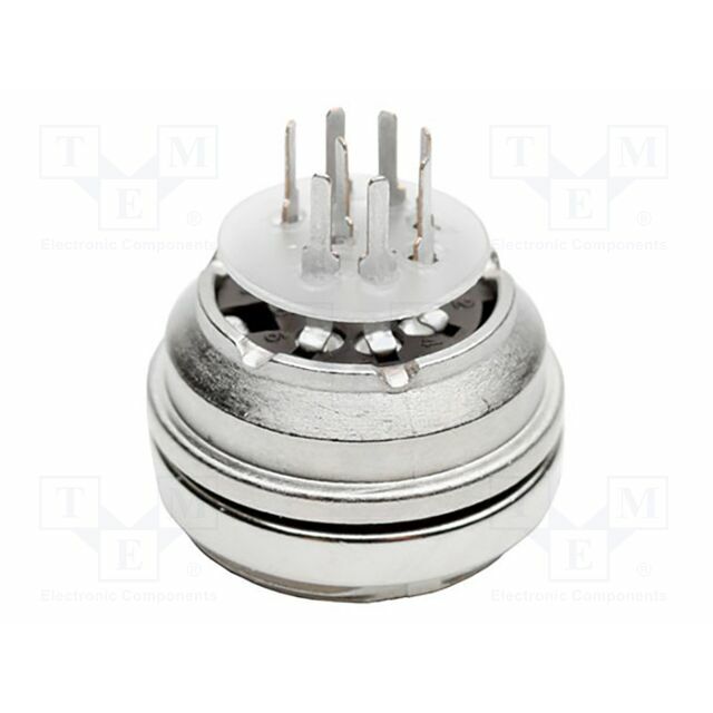 AMPHENOL PIN: 8; IP65,IP67,IP69K