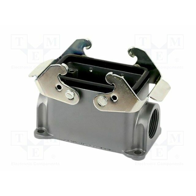AMPHENOL Enclosure for connectors: HDC; for