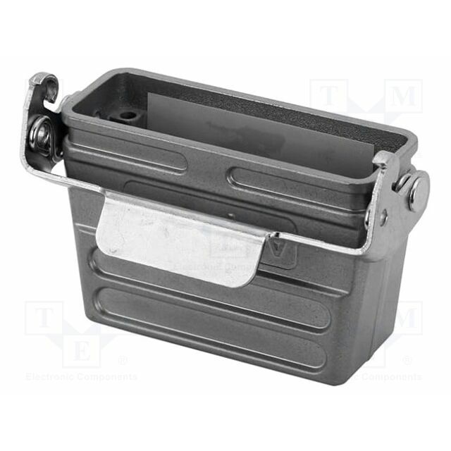 AMPHENOL Enclosure for connectors: HDC; for