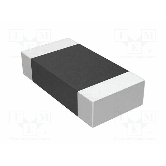 YAGEO Capacitor: ceramic; 1uF; 25VDC; Y5V