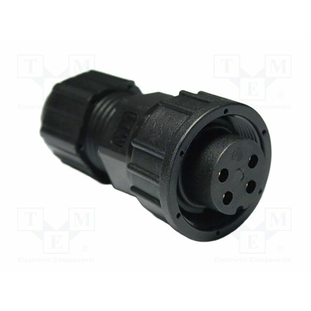 AMPHENOL CD-09BFFA-SL7001 | CD09BFFASL7001-0 | CD-09BFFA-SL7001