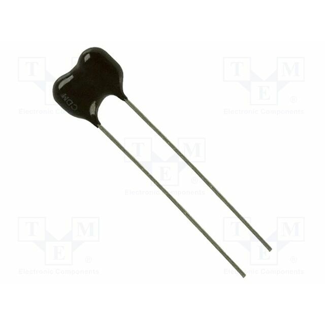 Knowles Corporation CMR; 5.6nF; 500VDC