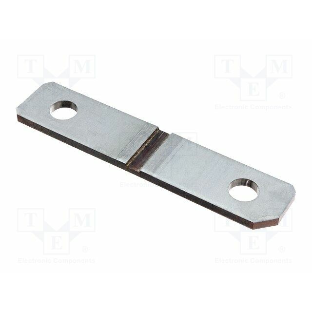 BOURNS 50uΩ; ±5%; 36W; SMD; 52x18x3mm