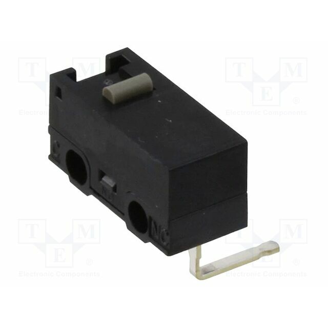 OMRON Microswitch SNAP ACTION | D2FN1062F-OMR-0