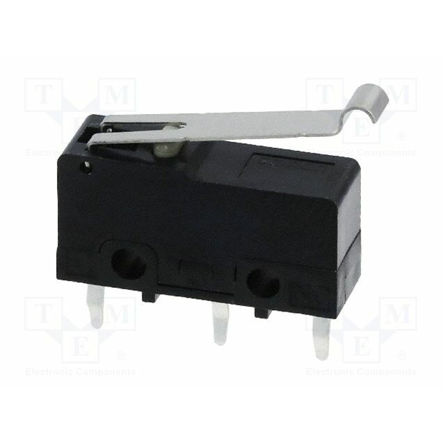 OMRON Microswitch SNAP ACTION | D2S0160C-OMR-0