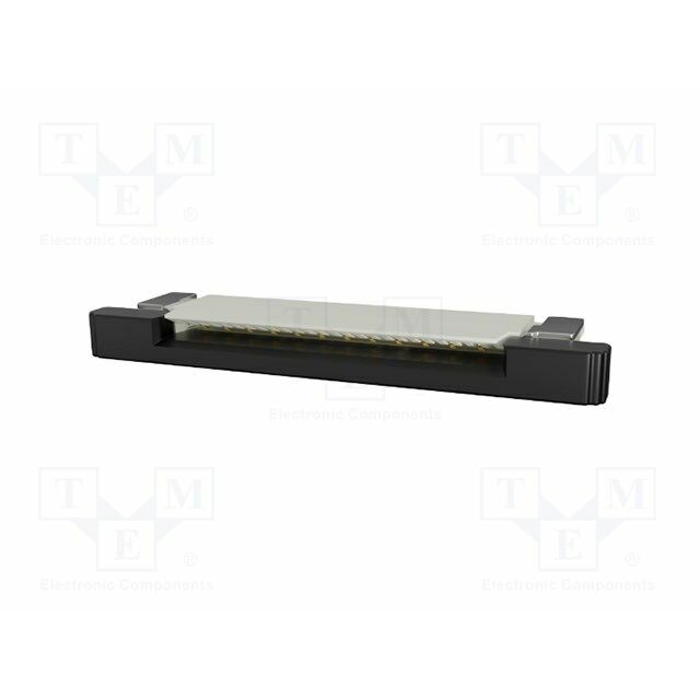 AMPHENOL Connector: FFC/FPC; SMT; 50V; 500mA
