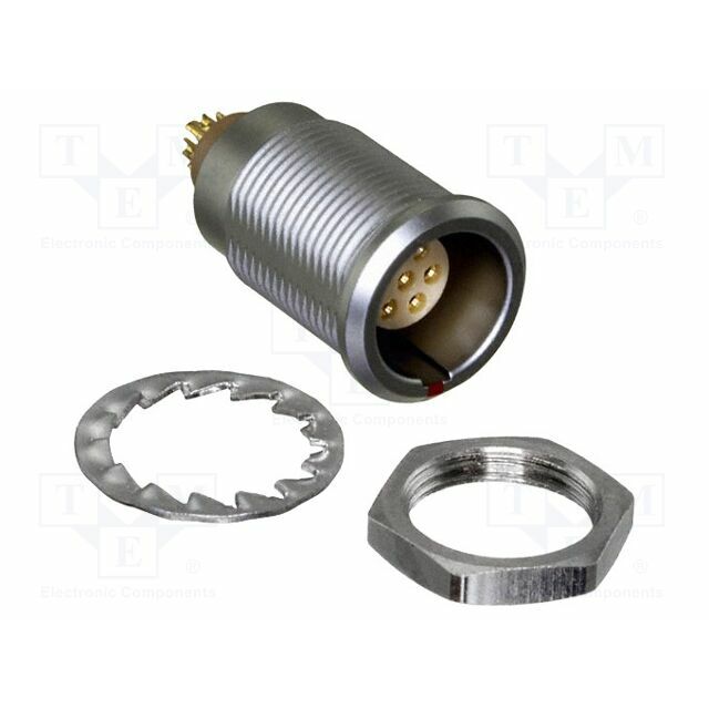 AMPHENOL FLBB-07EGFS-GCP-001 | FLBB07EGFSGCP001-0 | FLBB-07EGFS-GCP-001
