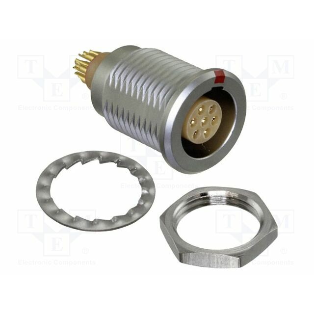 AMPHENOL FLBC-07EGFS-GCP-001 | FLBC07EGFSGCP001-0 | FLBC-07EGFS-GCP-001