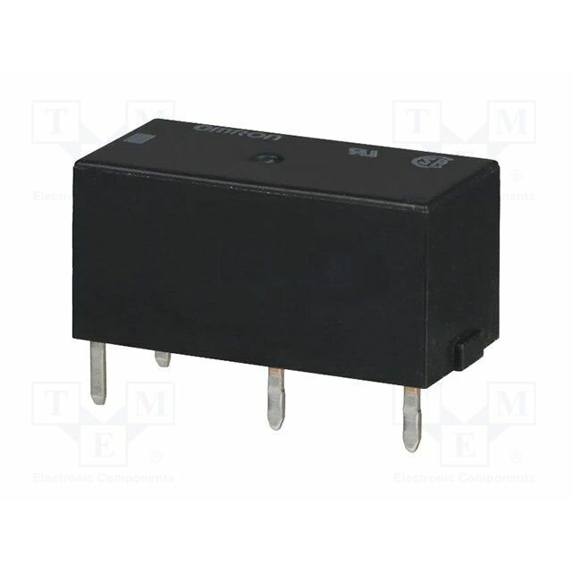 OMRON Relay: electromagnetic | G6BK1026F-OMR-0 |