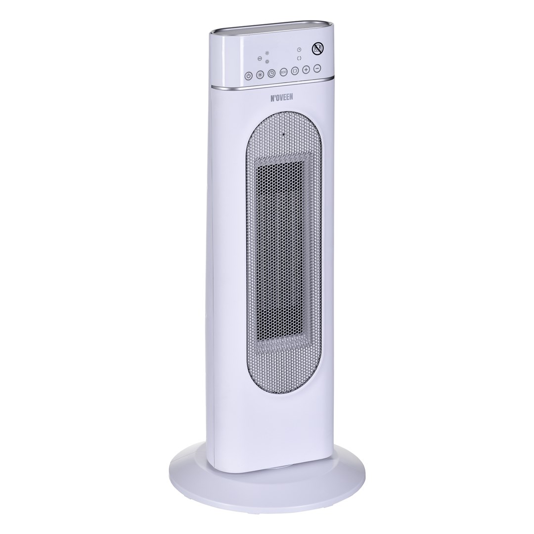 N`OVEEN Ceramic heaterNOVEEN PTC3000 tower smart