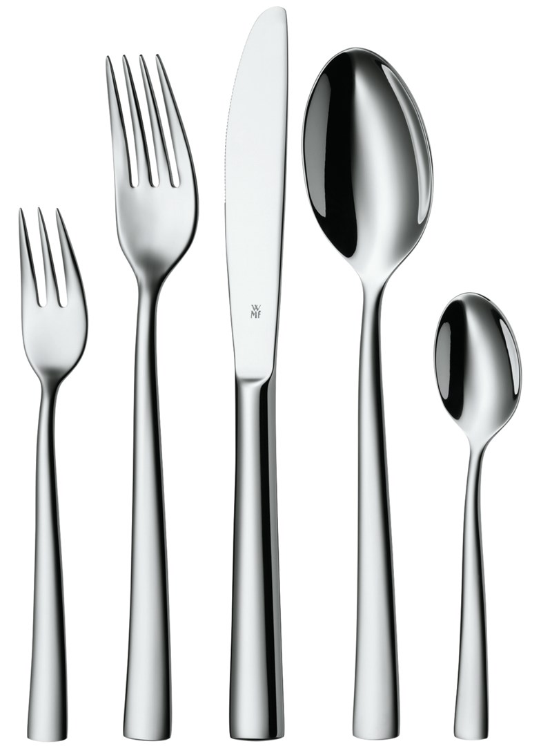 WMF Philadelphia Bestiksæt Cromargan 18/10 rustfrit