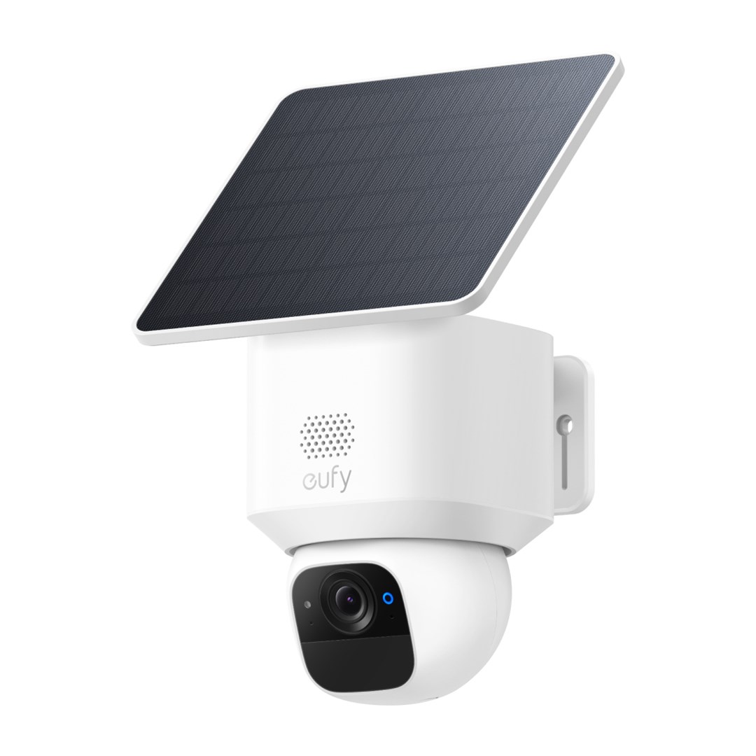 Eufy SoloCam E30 Kupols IP drošības