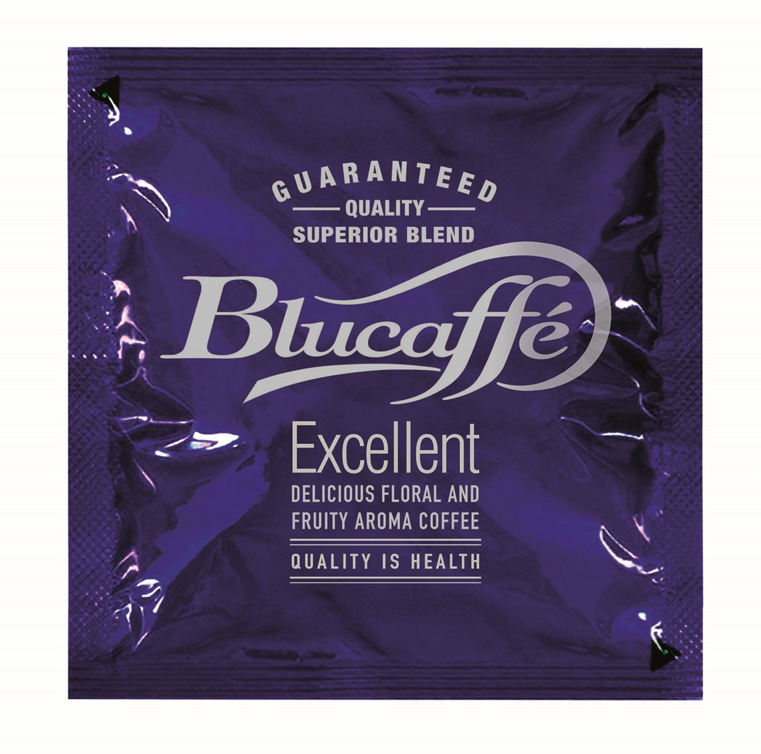 Lucaffe BLUCAFFE 44mm ESE System Coffee