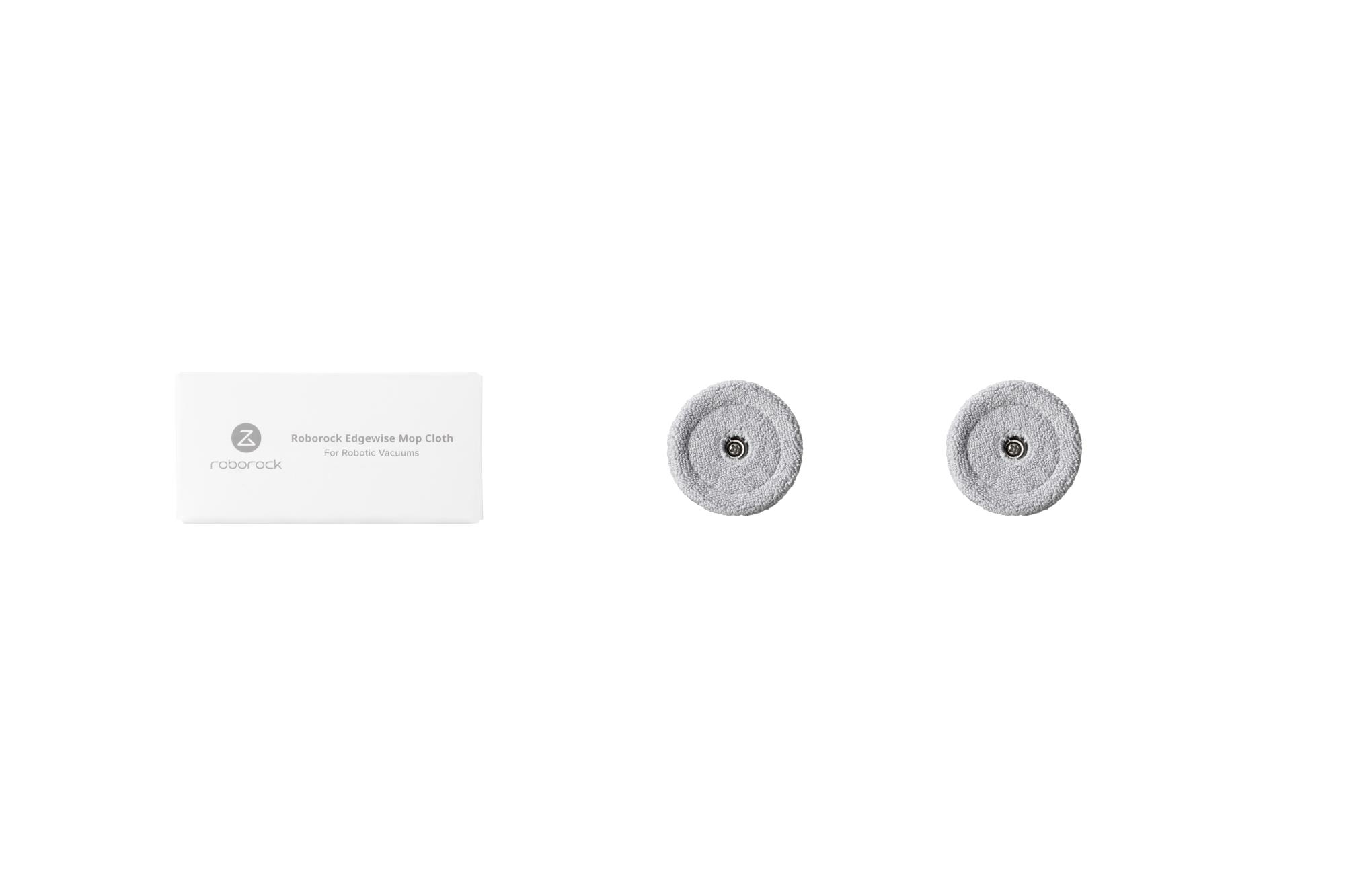 Vacuum Cleaner Accessory|ROBOROCK|Map Cloth Edgewise|For Saros