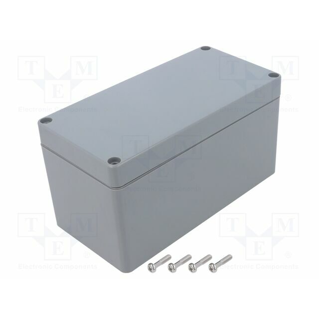 GAINTA Enclosure: multipurpose; X: 80mm; Y: