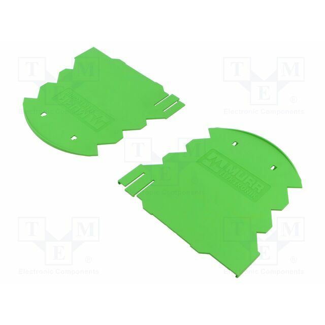 MURR ELEKTRONIK Top cover for PSU