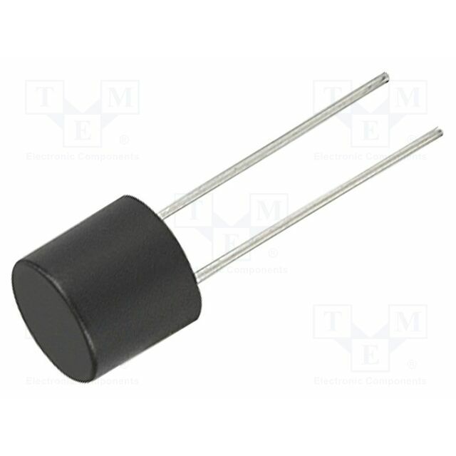 SCHURTER Fuse: fuse; TR5; 800mA; 250VAC