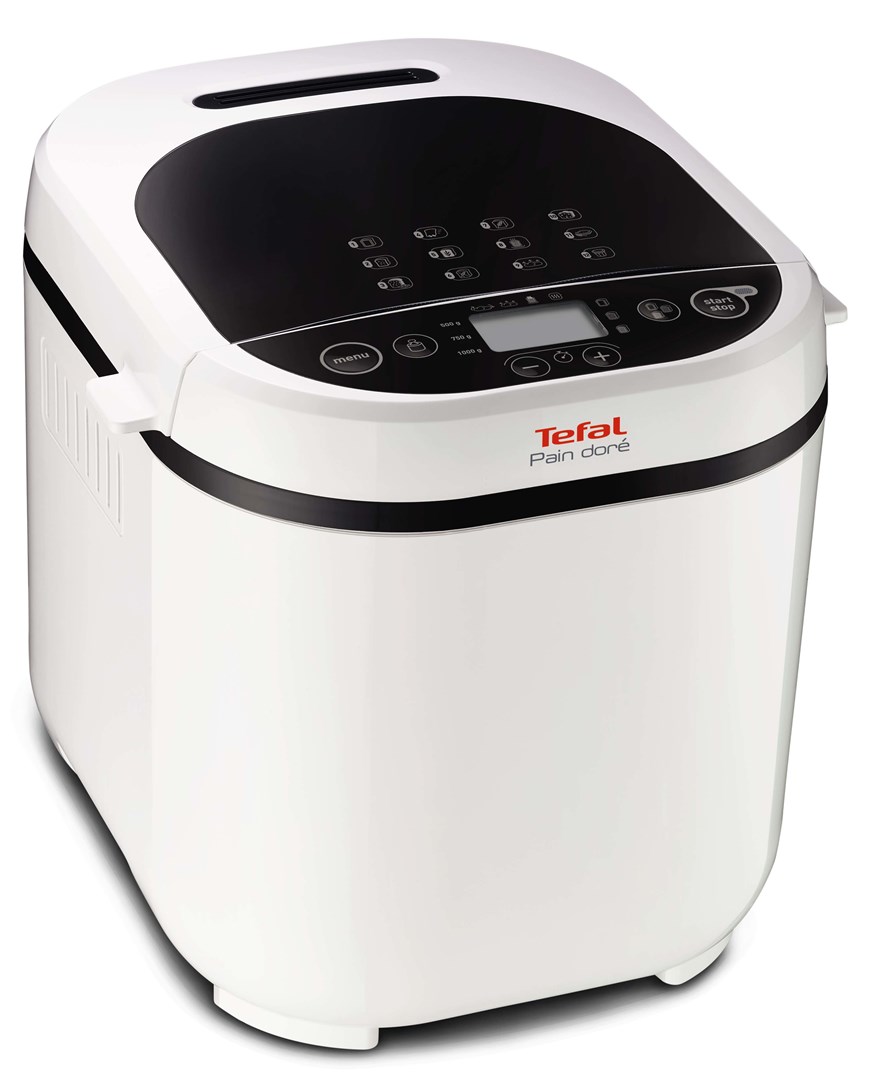 Tefal Pain Doré PF2101 Maizes cepšanas