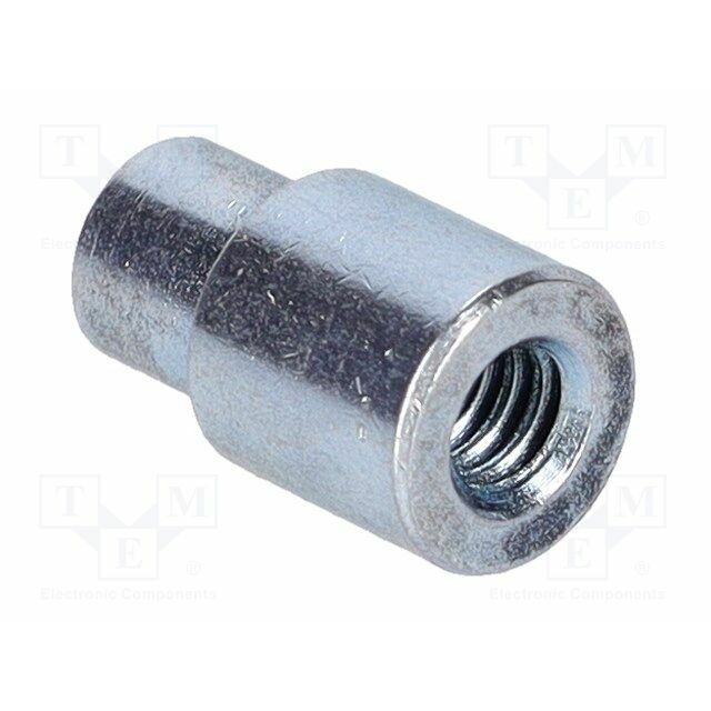 Concord Electronics 512-5027-074 | 5125027074-CON |