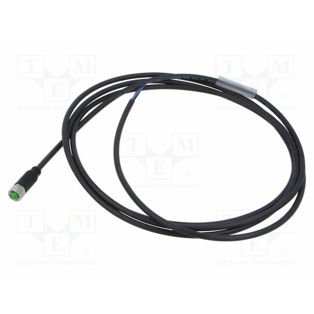 MURR ELEKTRONIK Cable: for sensors; PIN: