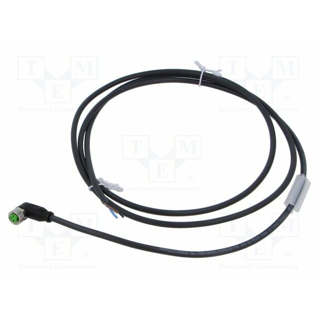 MURR ELEKTRONIK Cable: for sensors; PIN: