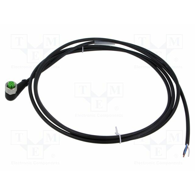MURR ELEKTRONIK Cable: for sensors; PIN: