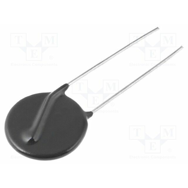 TDK Varistor: metal-oxide; THT; 40VAC; 56VDC