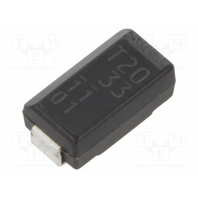 SHINDENGEN Diode: TVS; 2kW; 33V; unidirectional