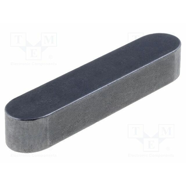 BOSSARD Parallel key; BN 870; DIN