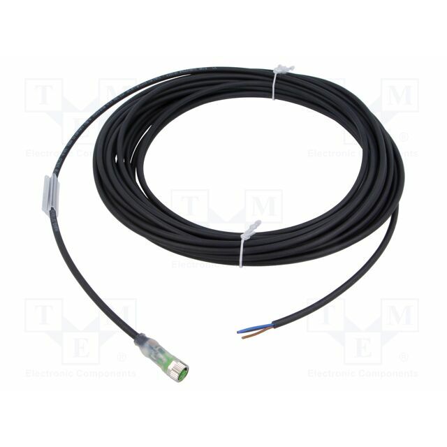 MURR ELEKTRONIK Cable: for sensors/automation; PIN: