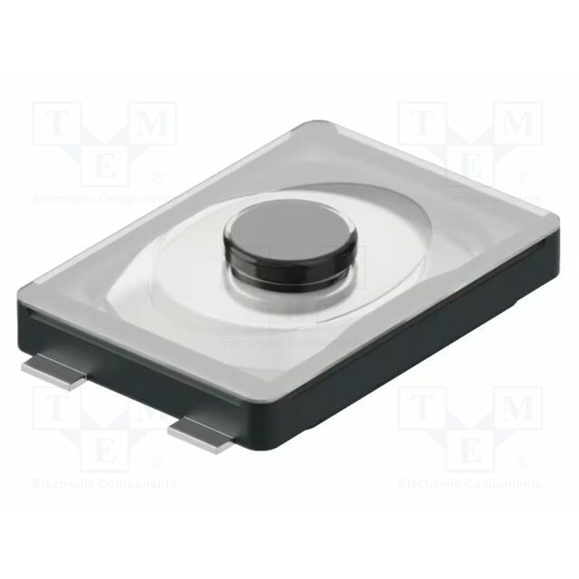 GCT Microswitch TACT; SPST-NO; Pos: 2