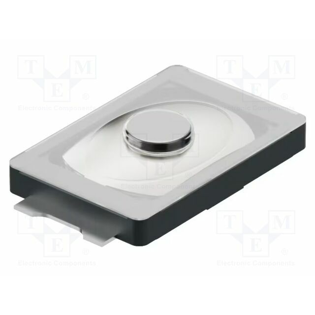 GCT Microswitch TACT; SPST-NO; Pos: 2