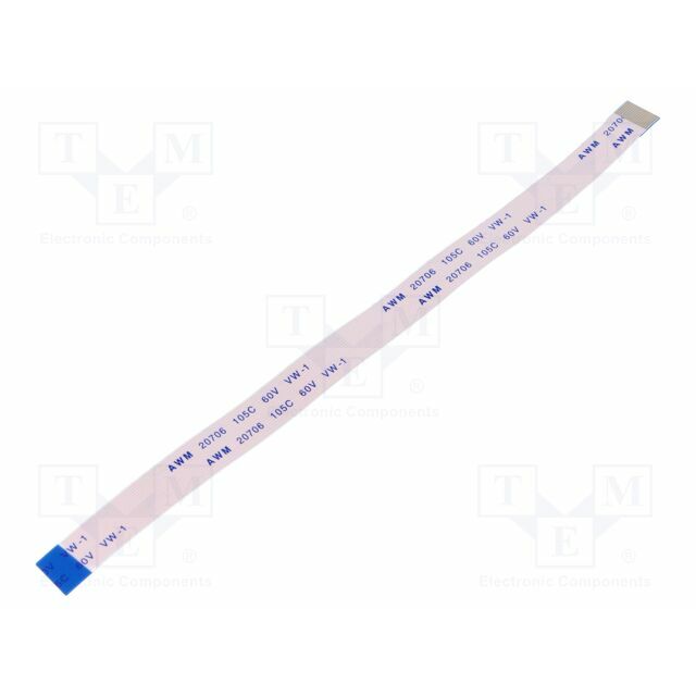 GCT FFC tape; Cores: 16; Tape