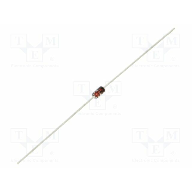 AKYGA SEMI Diode: switching; THT; 100V