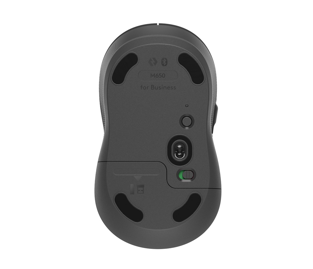 Logitech Signature M650 for Business |