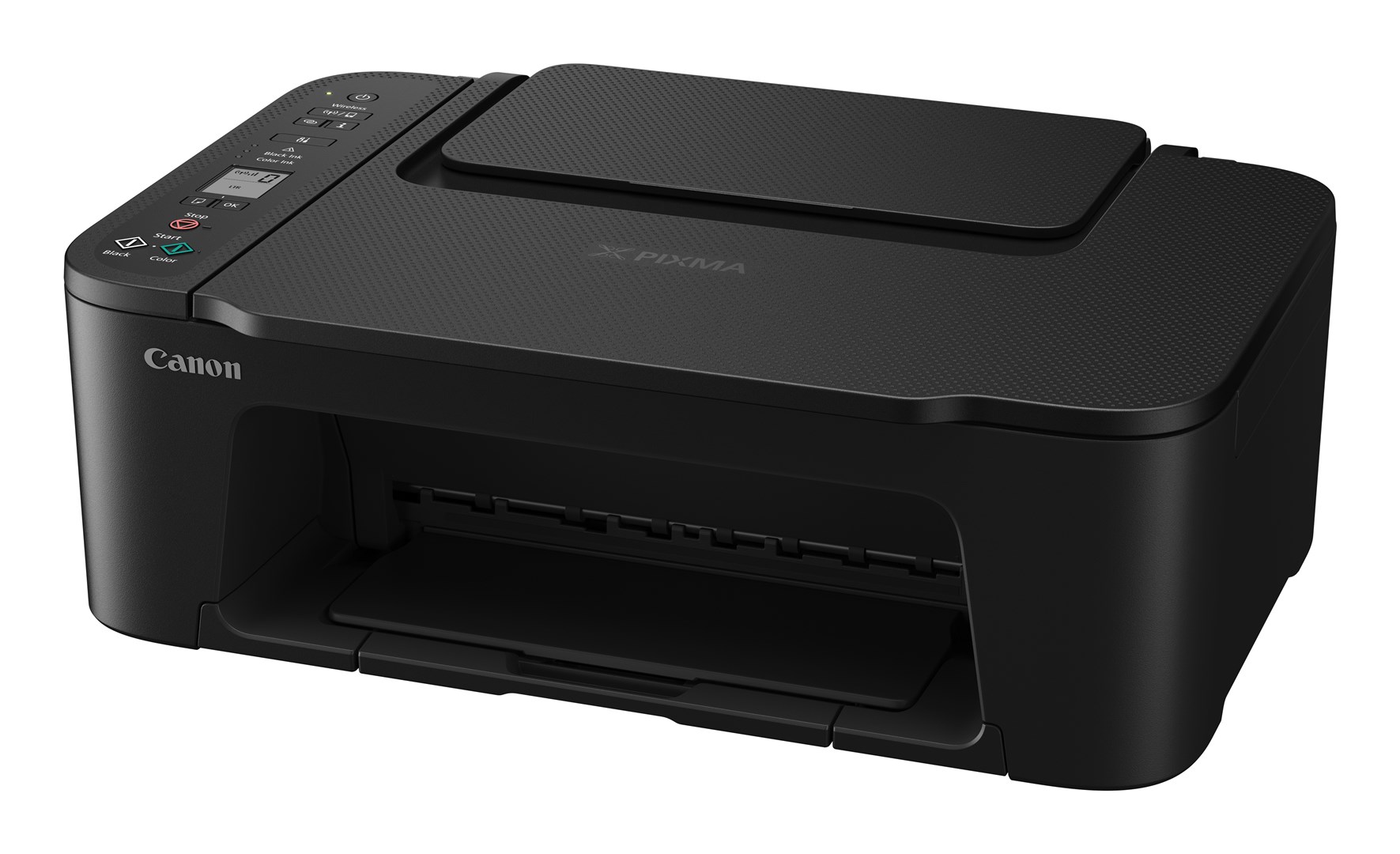 Canon Pixma TS3750i Daudzfunkcionāls printeris |