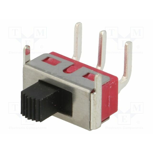 CANAL ELECTRONIC Switch: slide; Pos: 2
