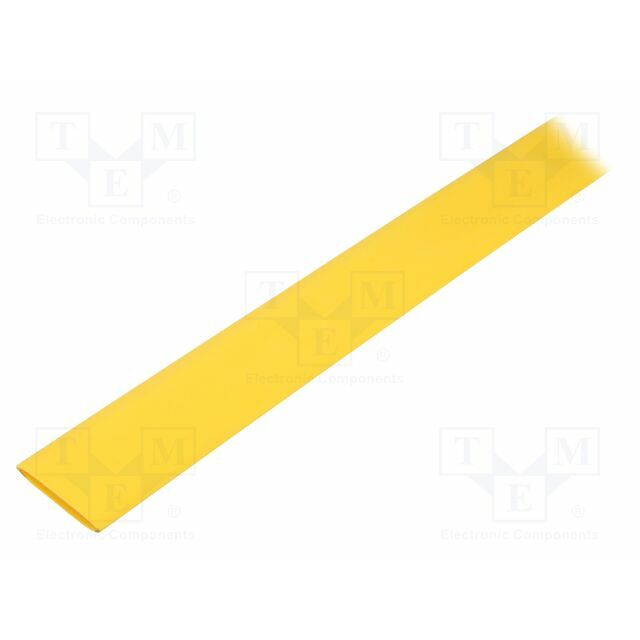 TASKER Heat shrink sleeve; glueless; 2: