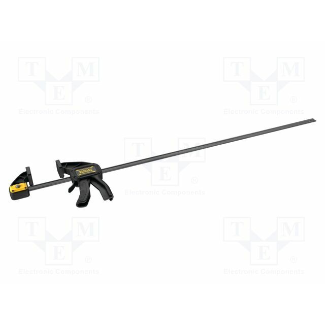 STANLEY Clamp; universal; polyamide; max.900mm