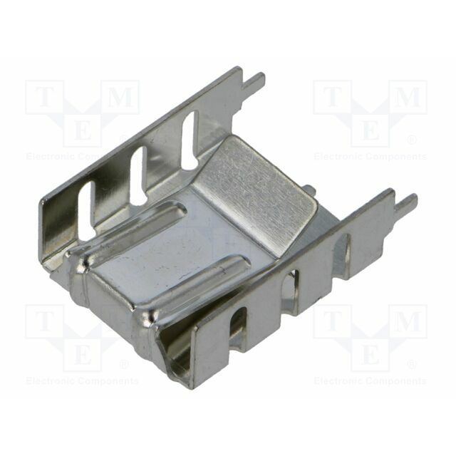 STONECOLD Heatsink: extruded; U; L: 27