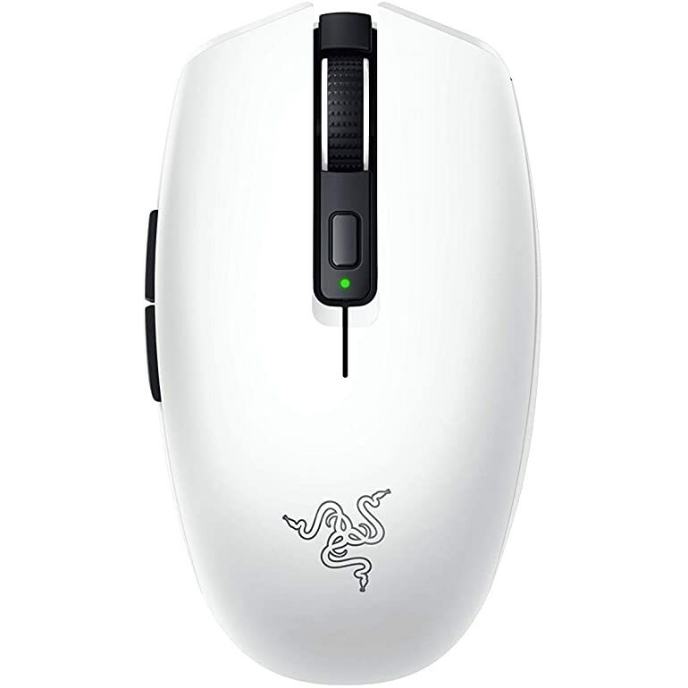 Razer Orochi V2 mouse Gaming Right-hand