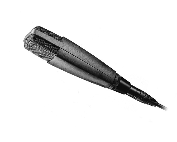 Sennheiser MD 421 II - dynamic