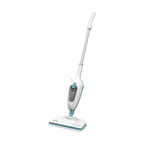 BLACK+DECKER Black & Decker steam mop