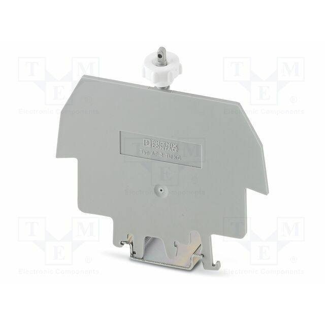 PHOENIX CONTACT Cover profile carrier; L: