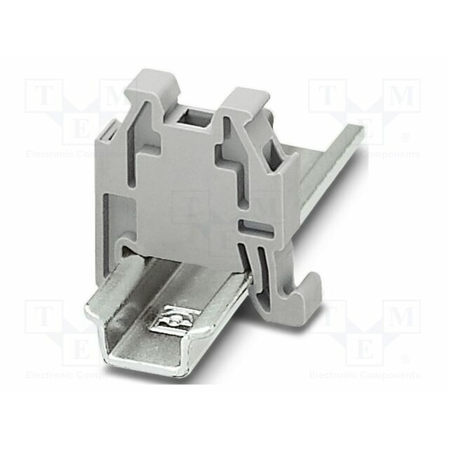 PHOENIX CONTACT Pitch spacer; L: 22